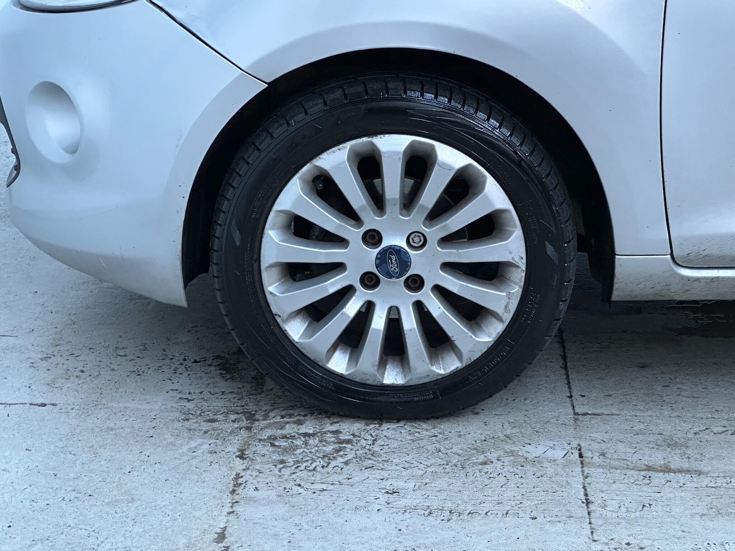 Used Ford Ka 2013 for sale - 77232329: Photo 20