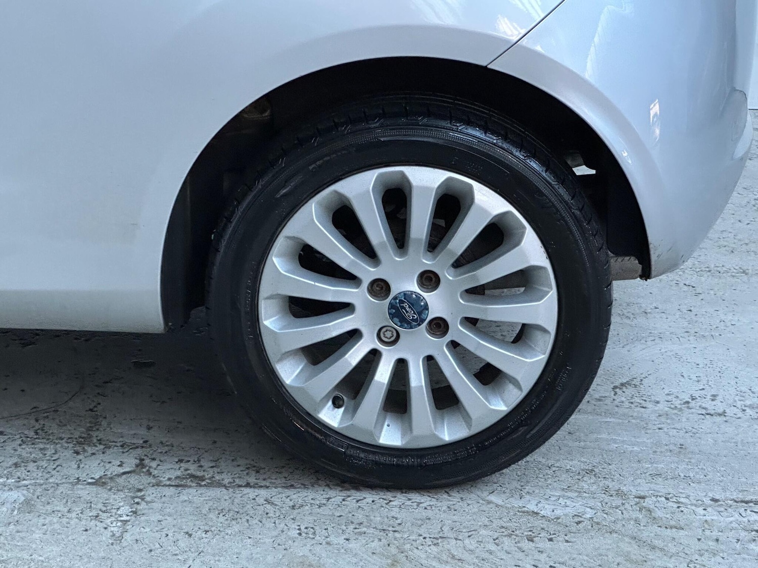 Used Ford Ka 2013 for sale - 77232329: Photo 21