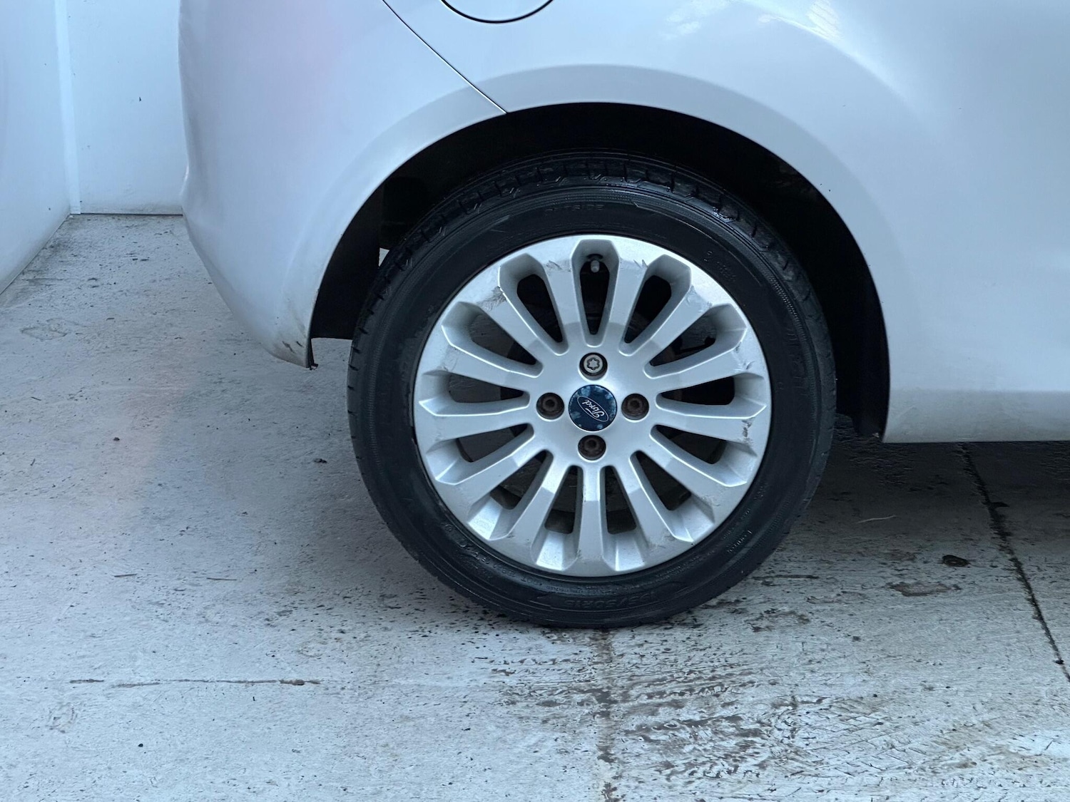 Used Ford Ka 2013 for sale - 77232329: Photo 22