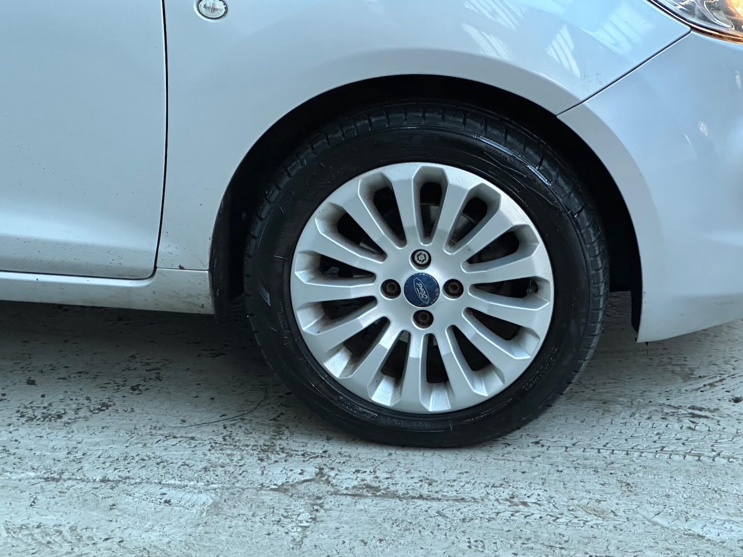 Used Ford Ka 2013 for sale - 77232329: Photo 23