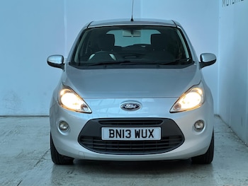 Used Ford Ka 2013 for sale - 77232329: Photo