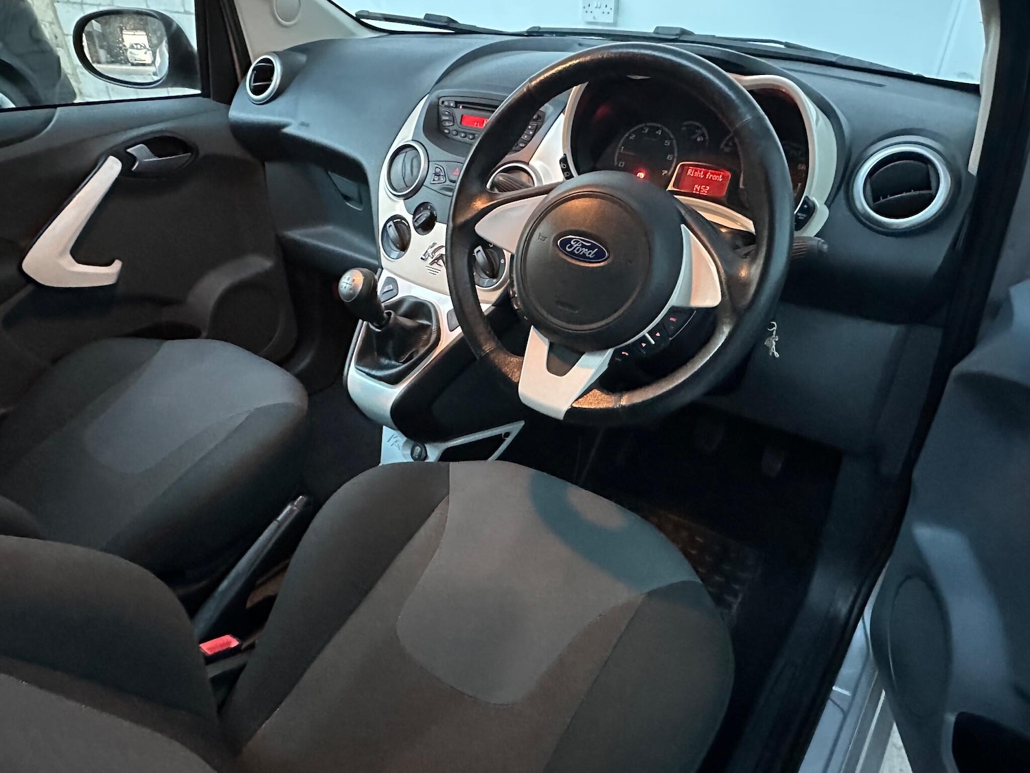 Used Ford Ka 2013 for sale - 77232329: Photo 4