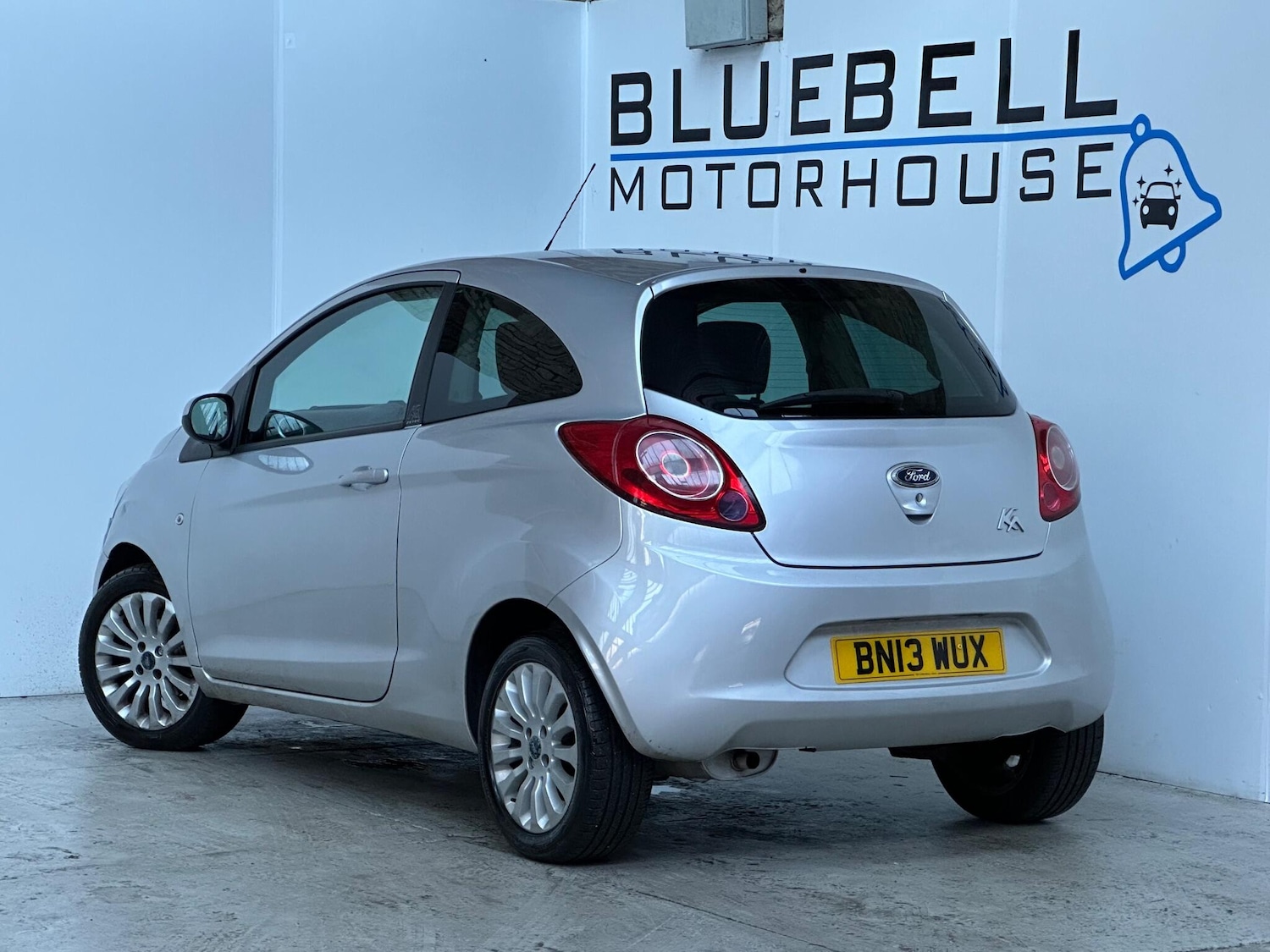 Used Ford Ka 2013 for sale - 77232329: Photo 5