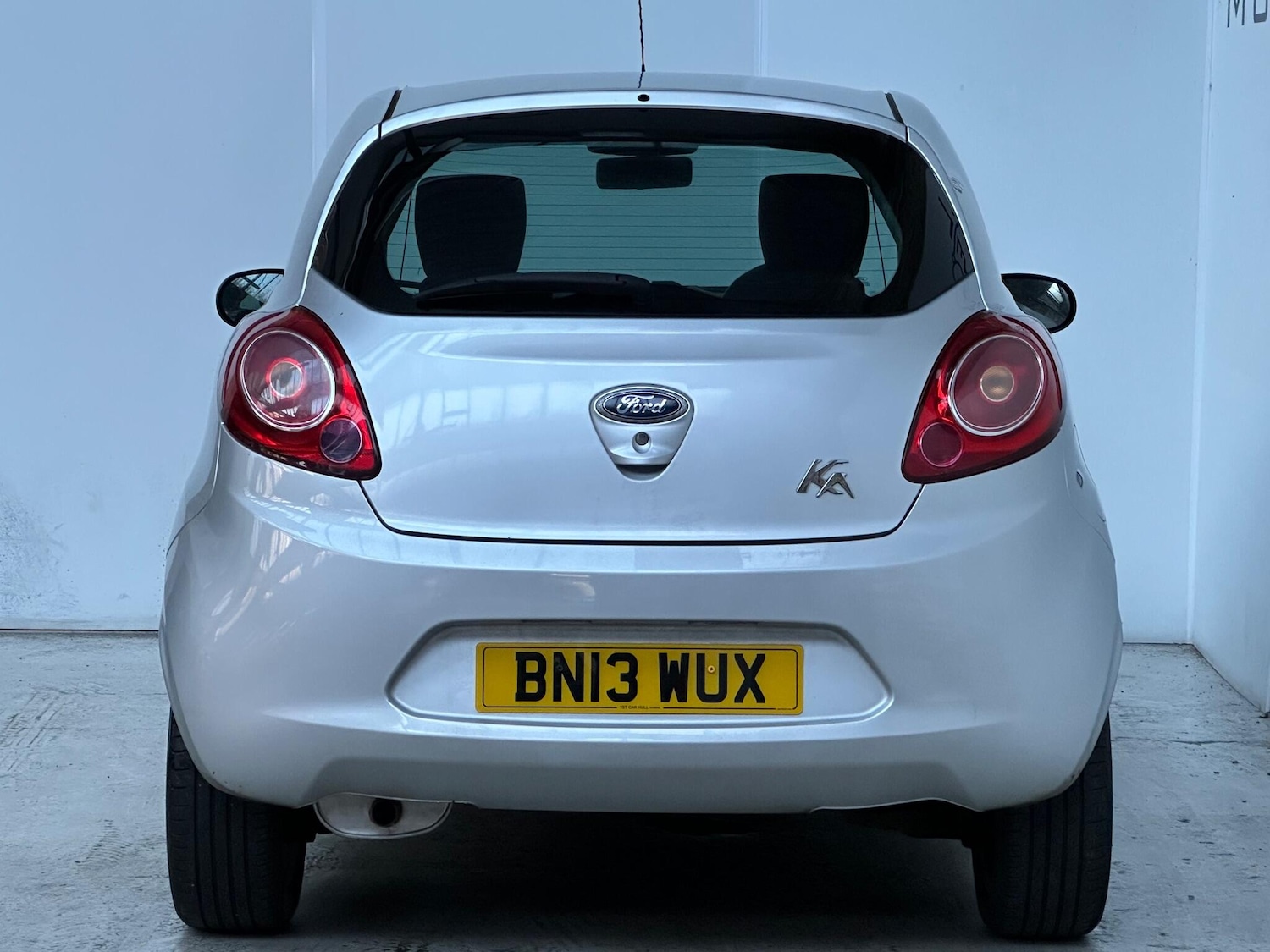 Used Ford Ka 2013 for sale - 77232329: Photo 6