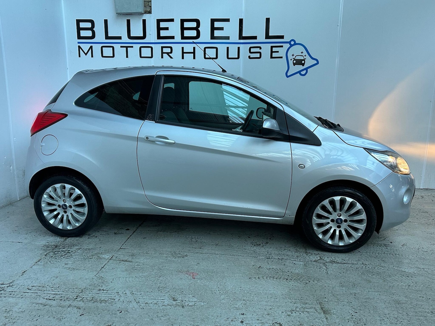 Used Ford Ka 2013 for sale - 77232329: Photo 8