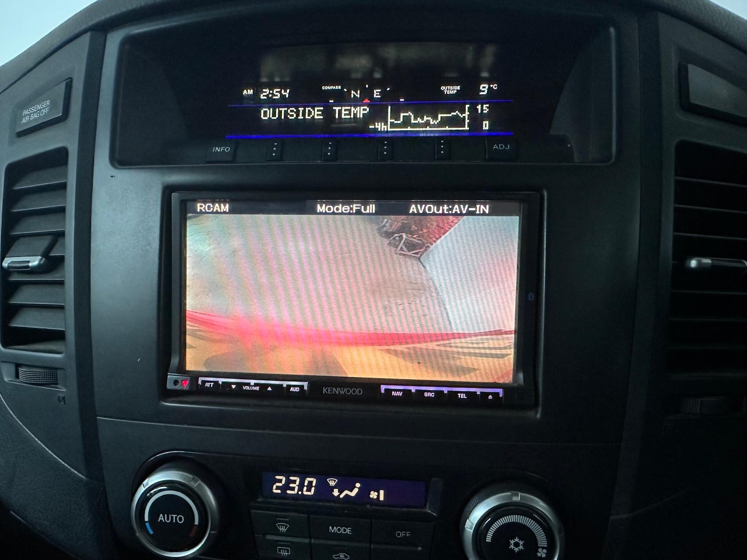 Used Mitsubishi Shogun 2010 for sale - 77269461: Photo 11