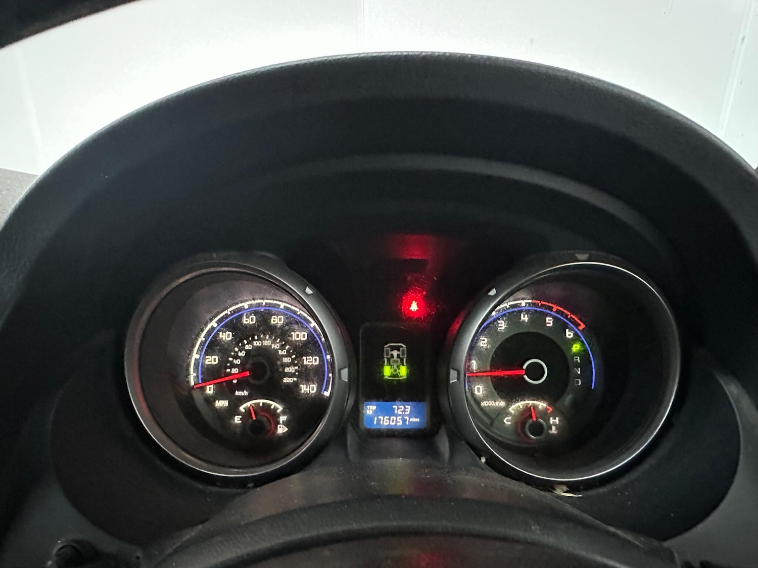 Used Mitsubishi Shogun 2010 for sale - 77269461: Photo 13