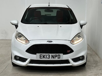 Used Ford Fiesta 2013 for sale - 75963342: Photo