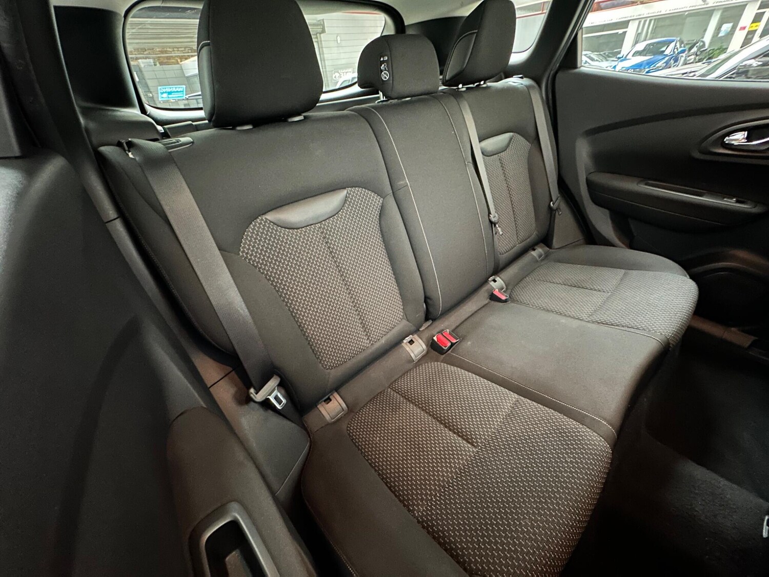 Used Renault Kadjar 2017 for sale - 77810336: Photo 10