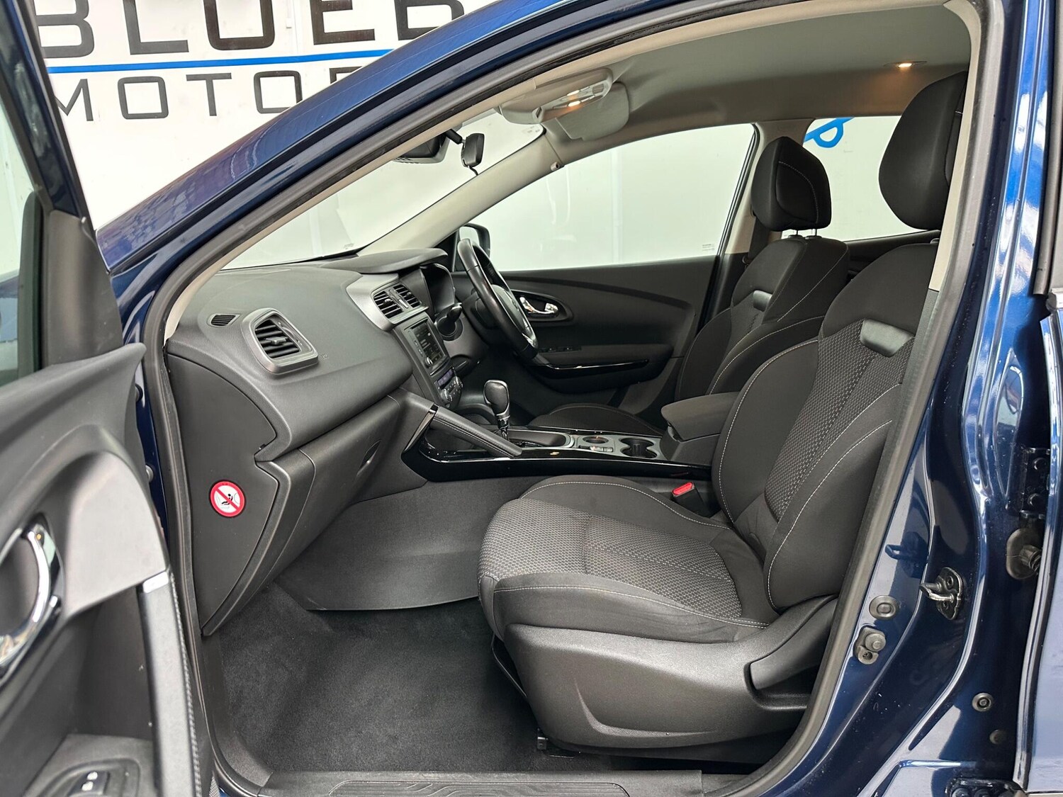 Used Renault Kadjar 2017 for sale - 77810336: Photo 11