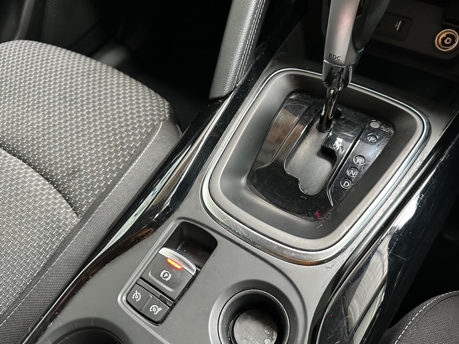 Used Renault Kadjar 2017 for sale - 77810336: Photo 16