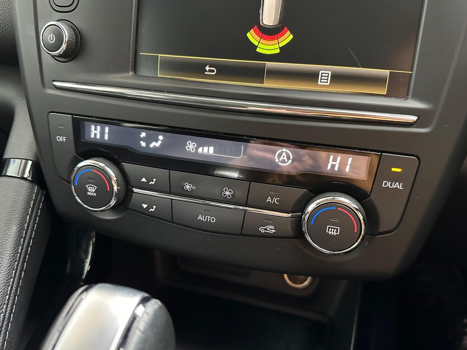 Used Renault Kadjar 2017 for sale - 77810336: Photo 17