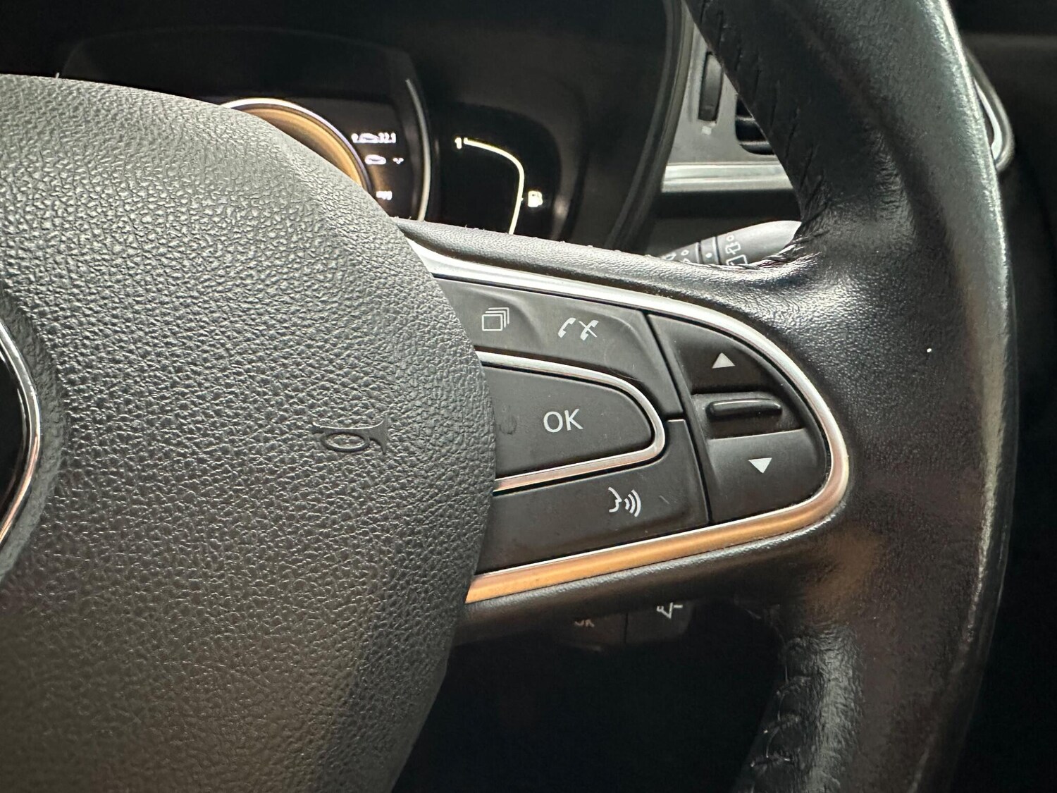 Used Renault Kadjar 2017 for sale - 77810336: Photo 19