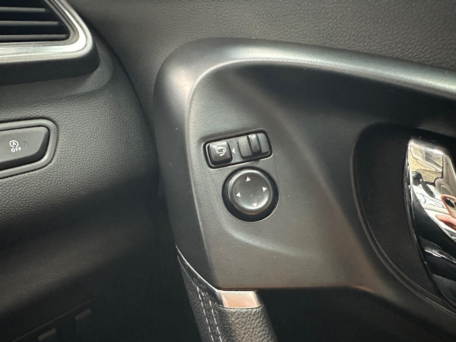 Used Renault Kadjar 2017 for sale - 77810336: Photo 21