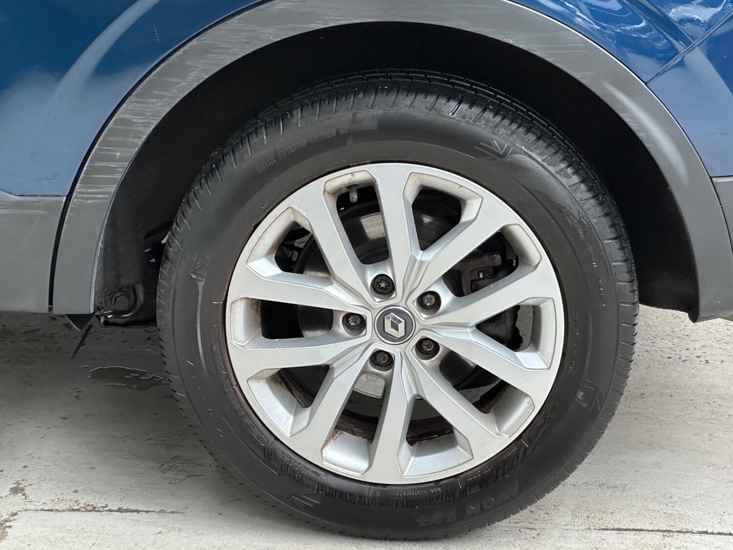 Used Renault Kadjar 2017 for sale - 77810336: Photo 23