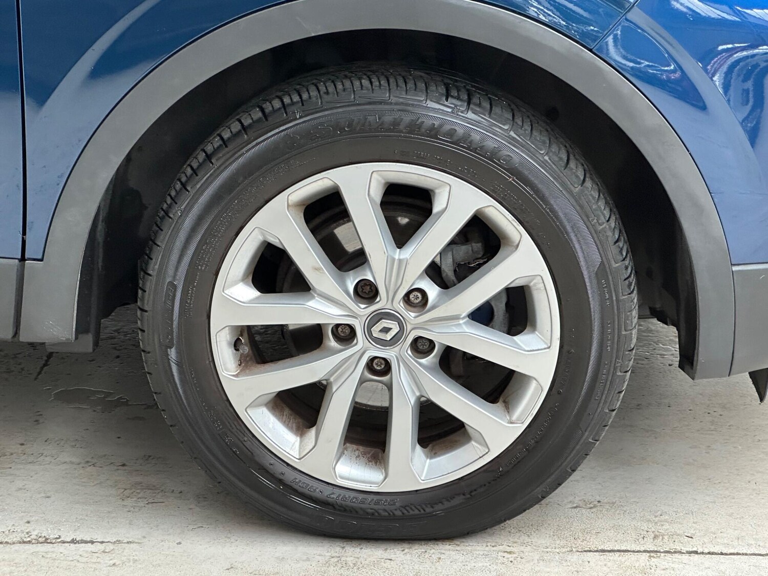 Used Renault Kadjar 2017 for sale - 77810336: Photo 25