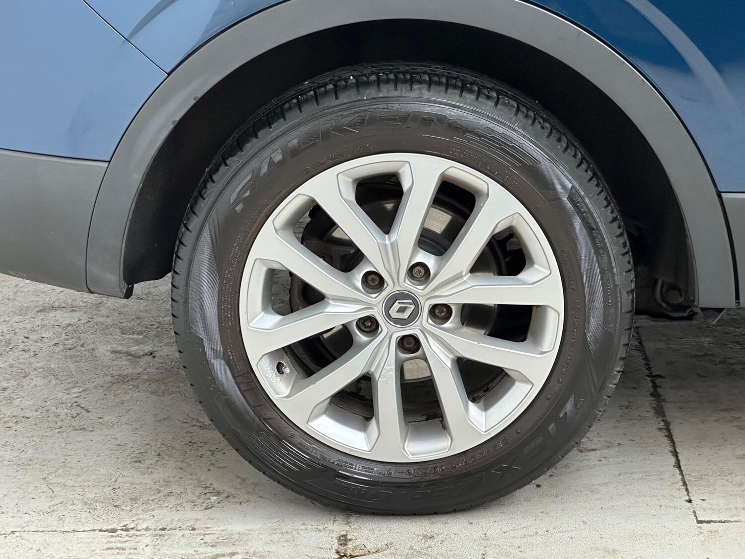 Used Renault Kadjar 2017 for sale - 77810336: Photo 26