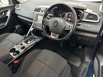 Used Renault Kadjar 2017 for sale - 77810336: Photo