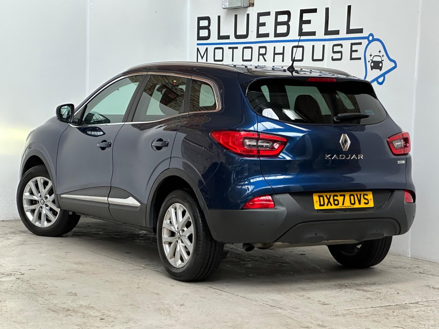 Used Renault Kadjar 2017 for sale - 77810336: Photo 6