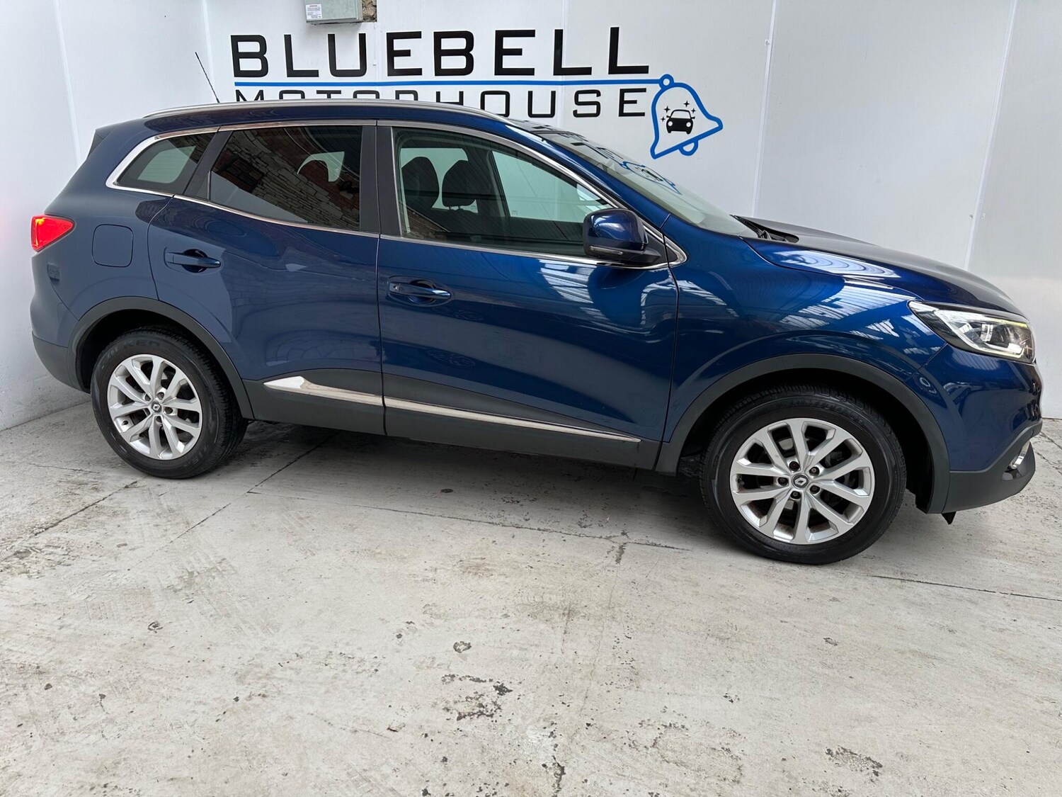 Used Renault Kadjar 2017 for sale - 77810336: Photo 7