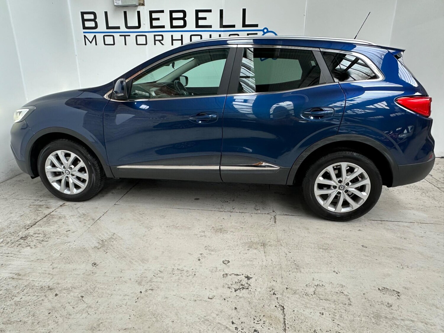 Used Renault Kadjar 2017 for sale - 77810336: Photo 8