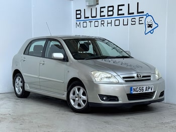 Used Toyota Corolla 2006 for sale - 78477664: Photo
