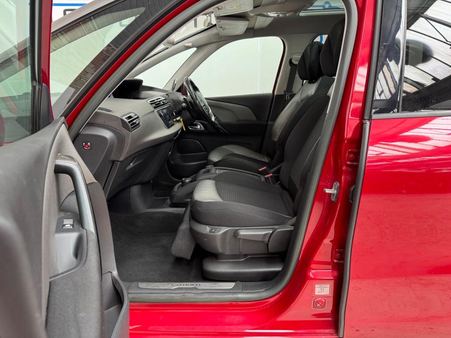Vehicle 11