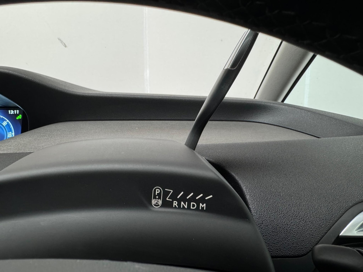 Vehicle 31