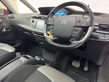 Used Citroen C4 Grand Picasso 2014 for sale - 75955518: Photo