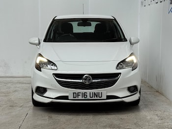 Used Vauxhall Corsa 2016 for sale - 75955514: Photo