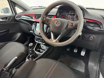 Used Vauxhall Corsa 2016 for sale - 75955514: Photo