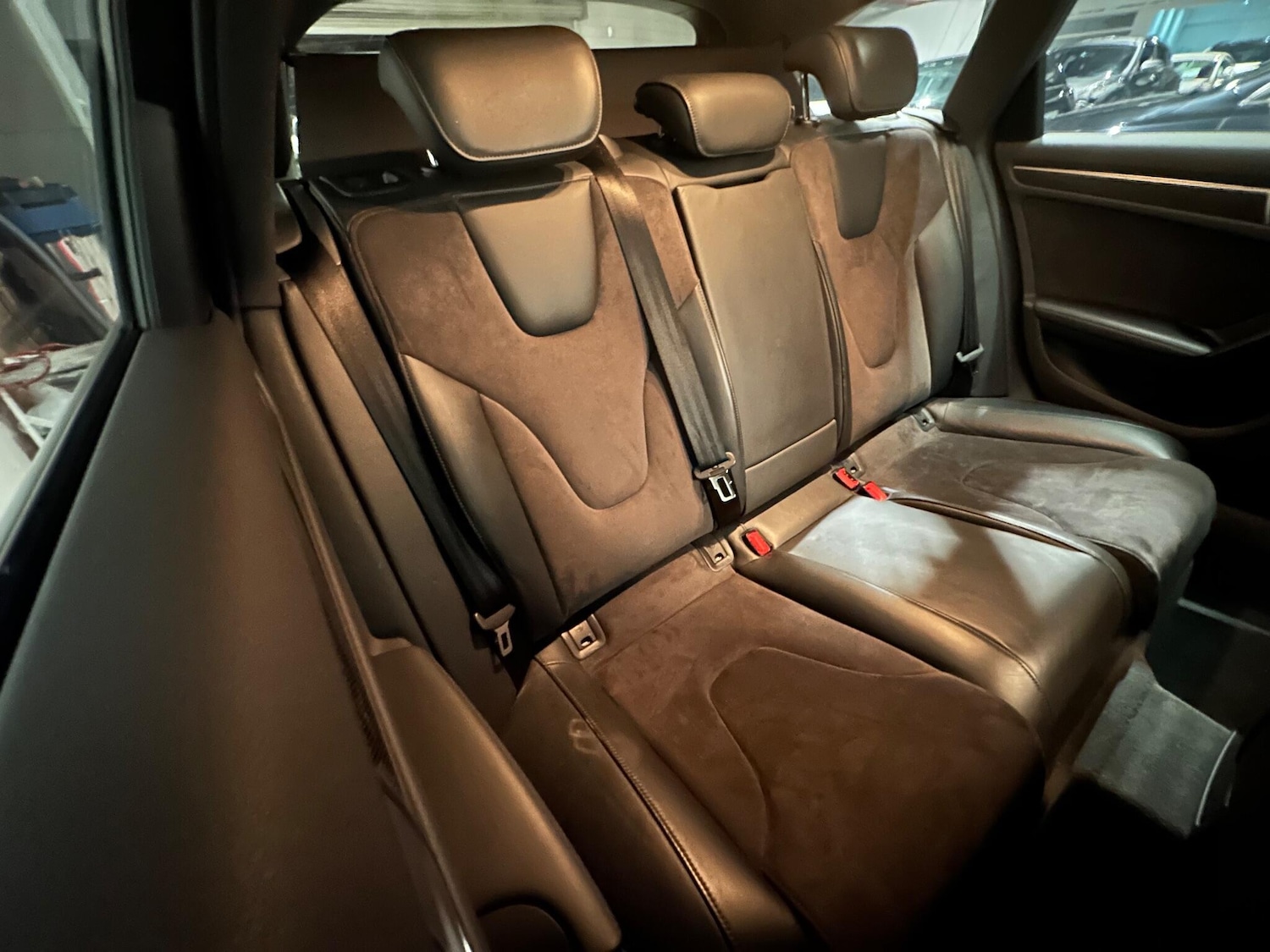 Used Audi RS4 2014 for sale - 77018474: Photo 13