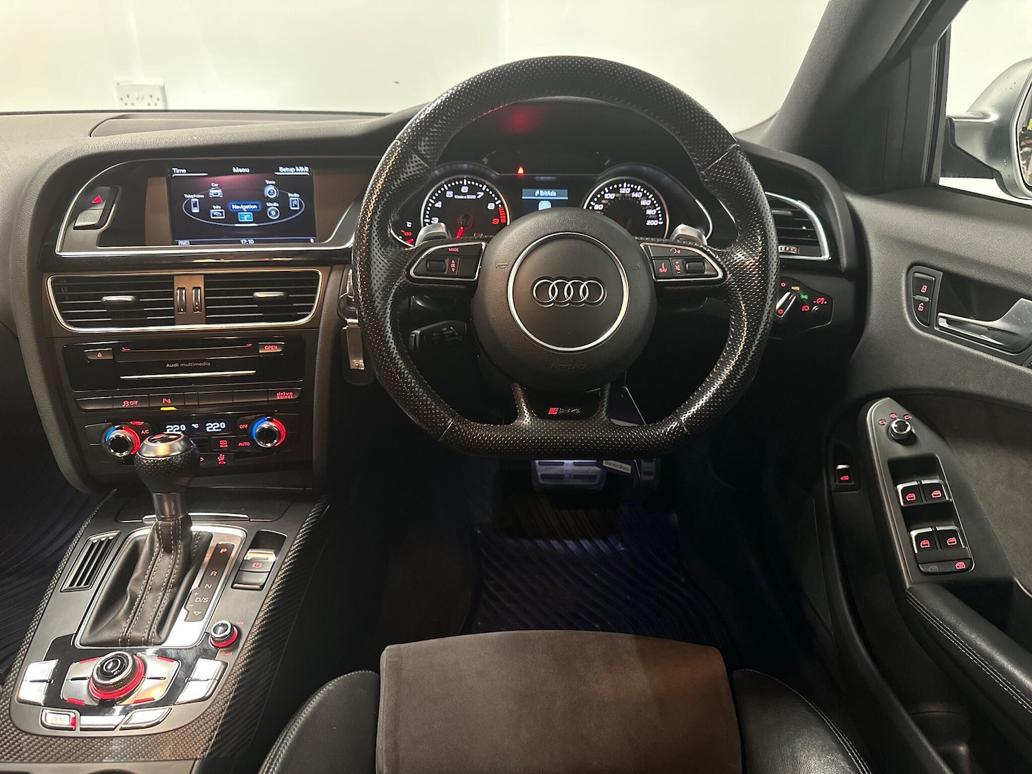 Used Audi RS4 2014 for sale - 77018474: Photo 15