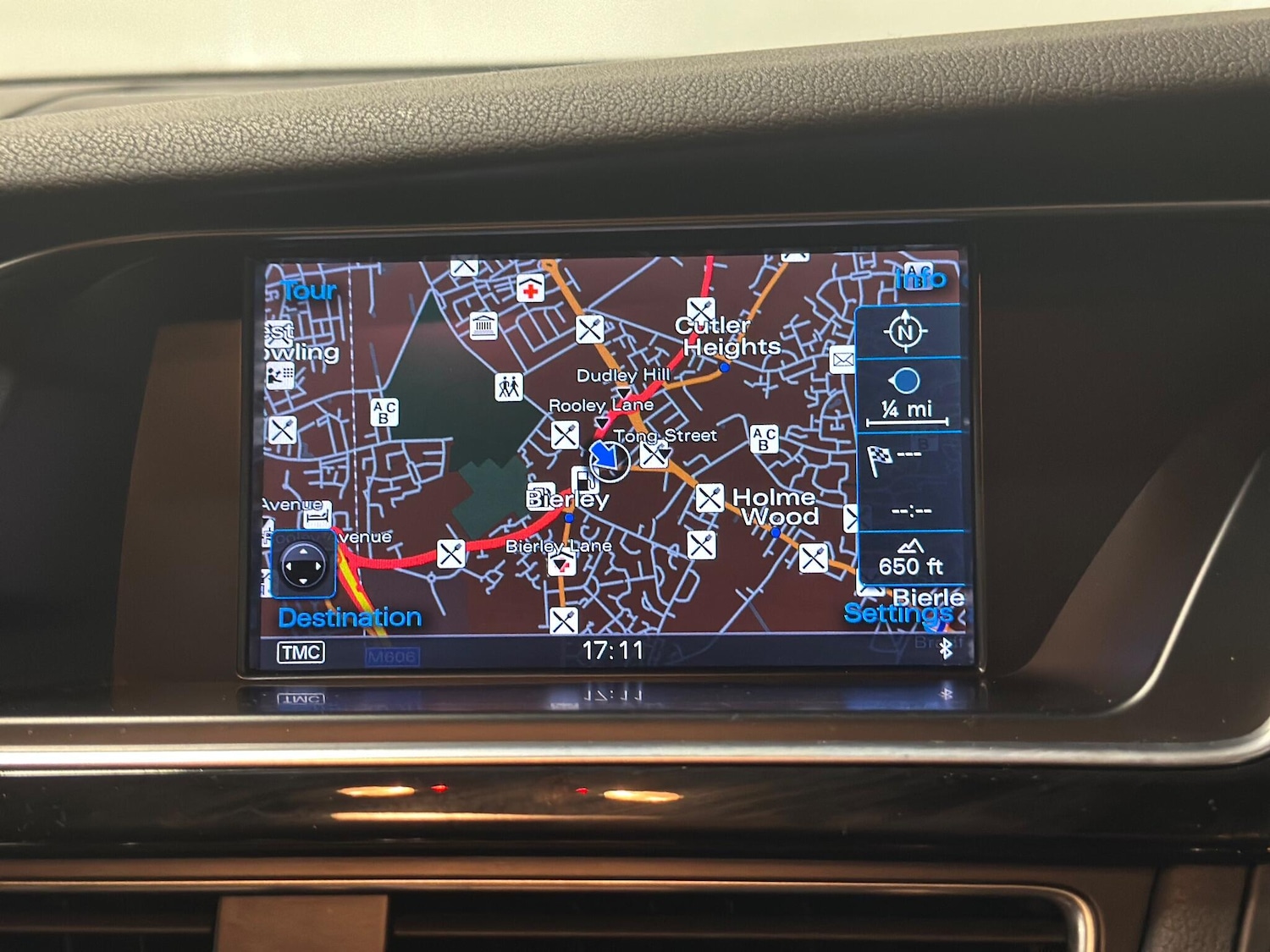 Used Audi RS4 2014 for sale - 77018474: Photo 16