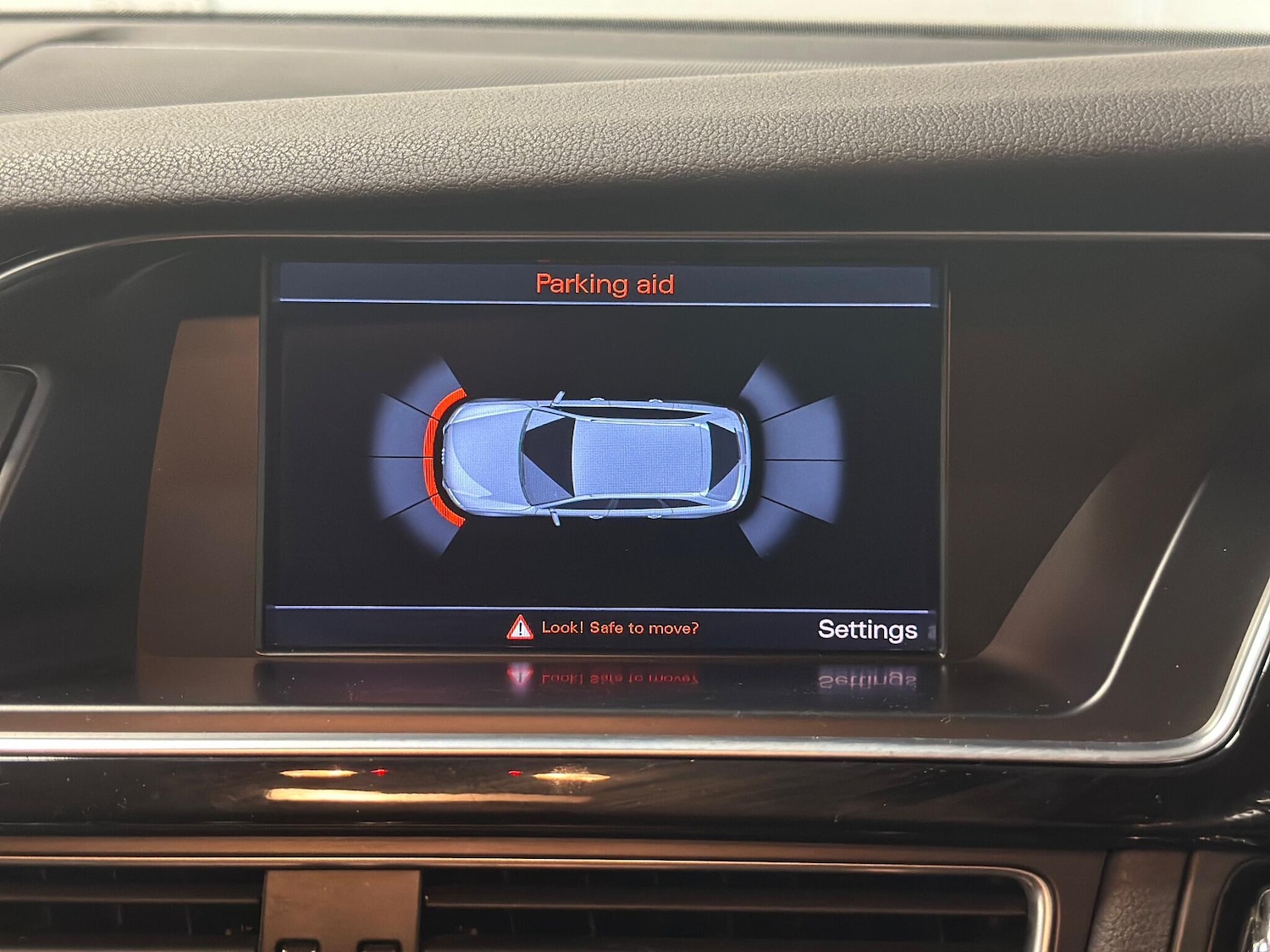 Used Audi RS4 2014 for sale - 77018474: Photo 17