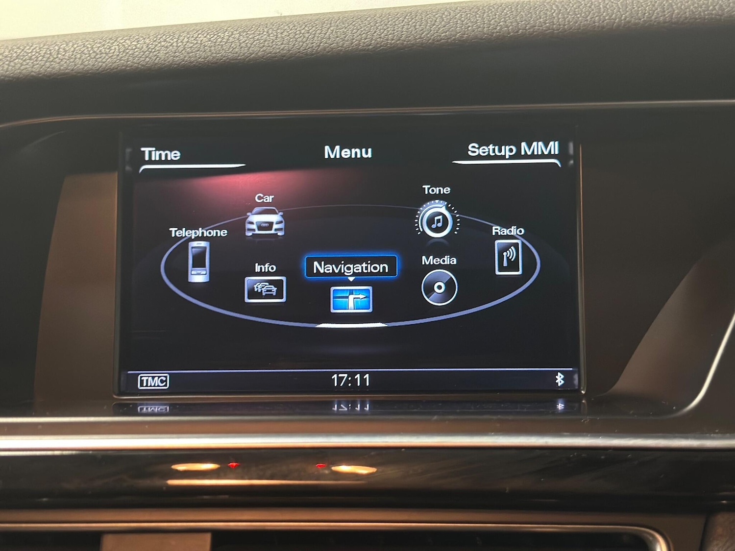 Used Audi RS4 2014 for sale - 77018474: Photo 18