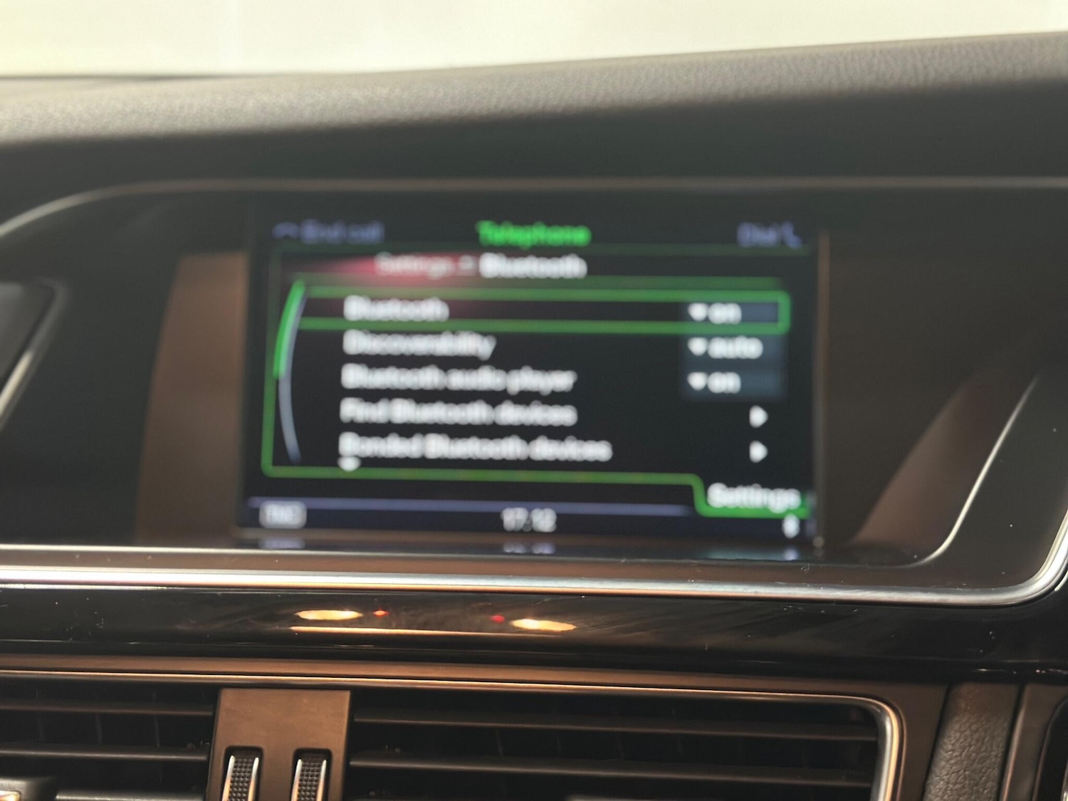 Used Audi RS4 2014 for sale - 77018474: Photo 19