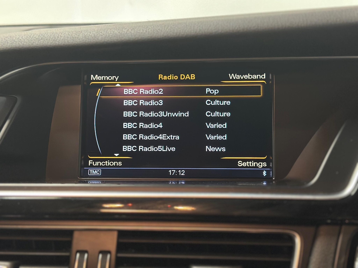 Used Audi RS4 2014 for sale - 77018474: Photo 20