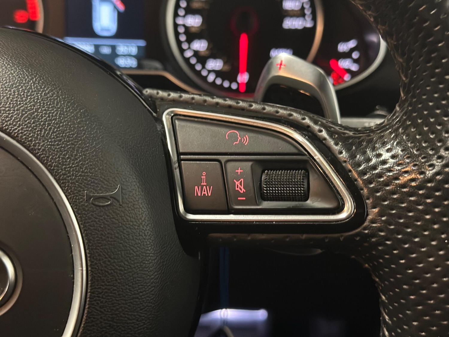 Used Audi RS4 2014 for sale - 77018474: Photo 24