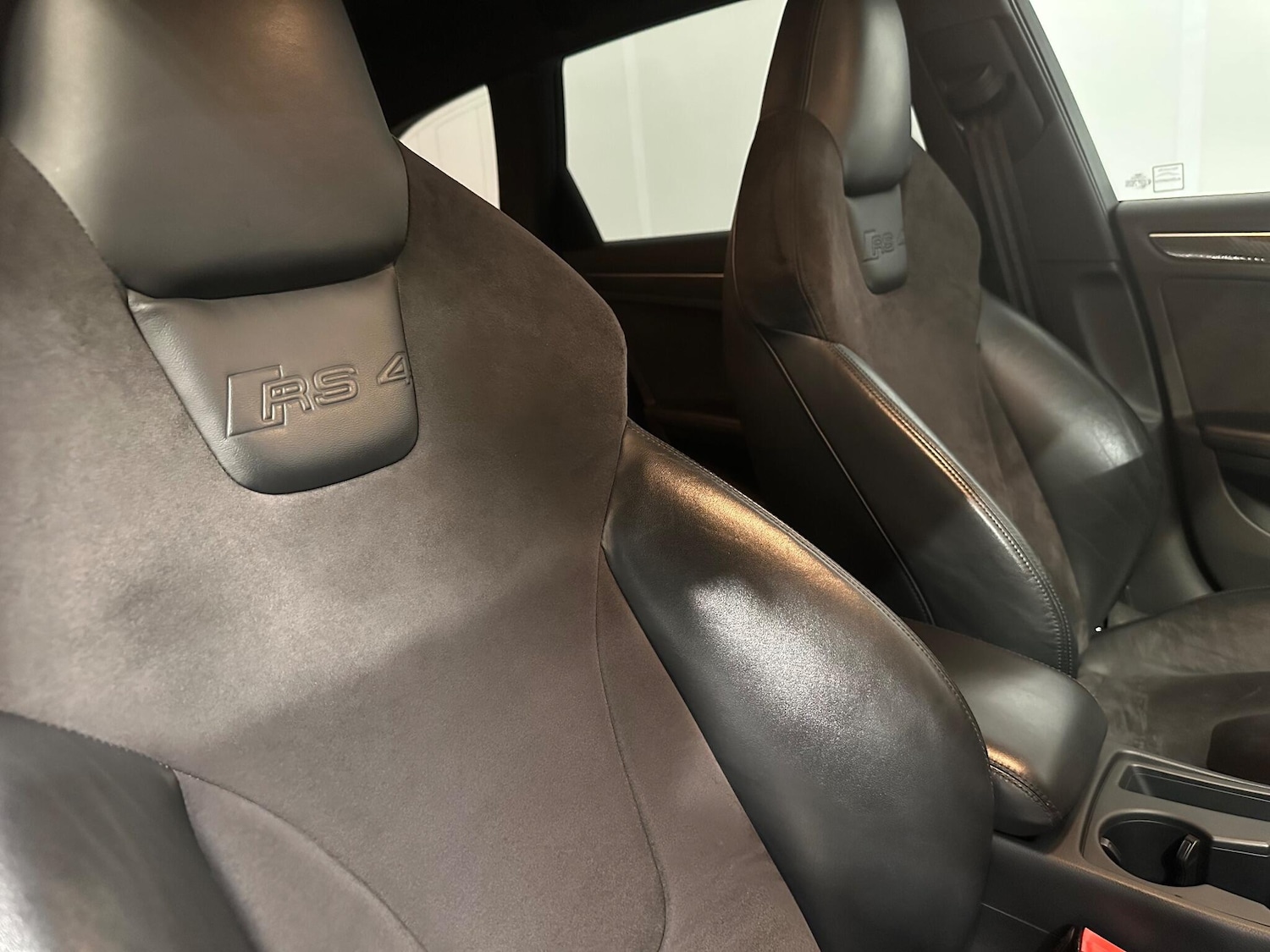 Used Audi RS4 2014 for sale - 77018474: Photo 27