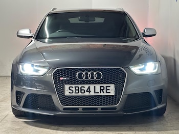 Used Audi RS4 2014 for sale - 77018474: Photo