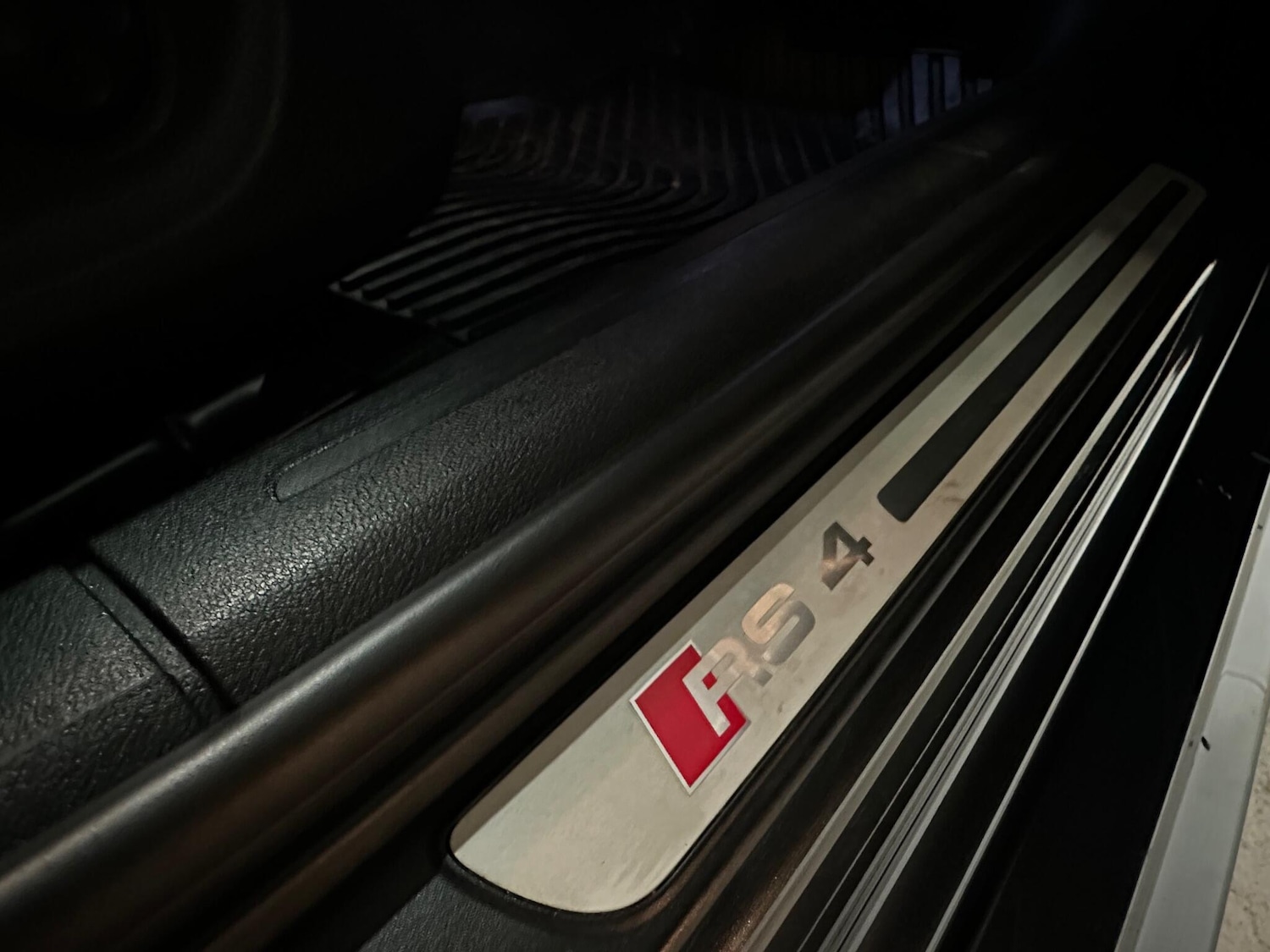 Used Audi RS4 2014 for sale - 77018474: Photo 32