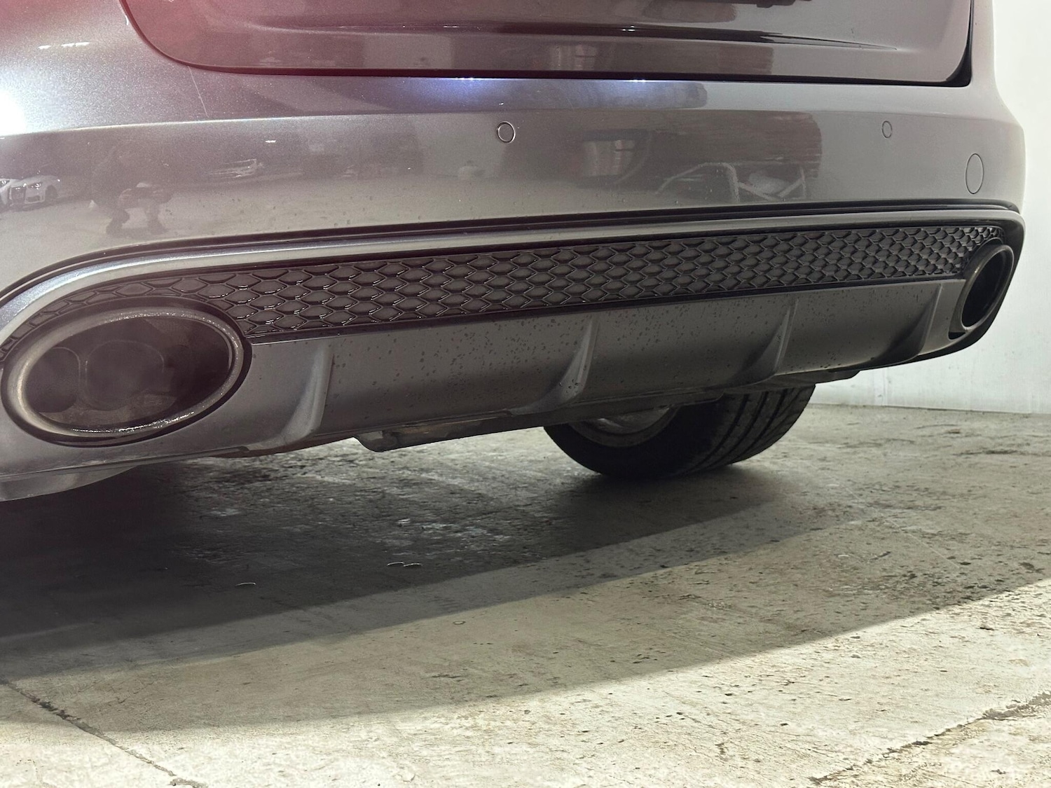 Used Audi RS4 2014 for sale - 77018474: Photo 36