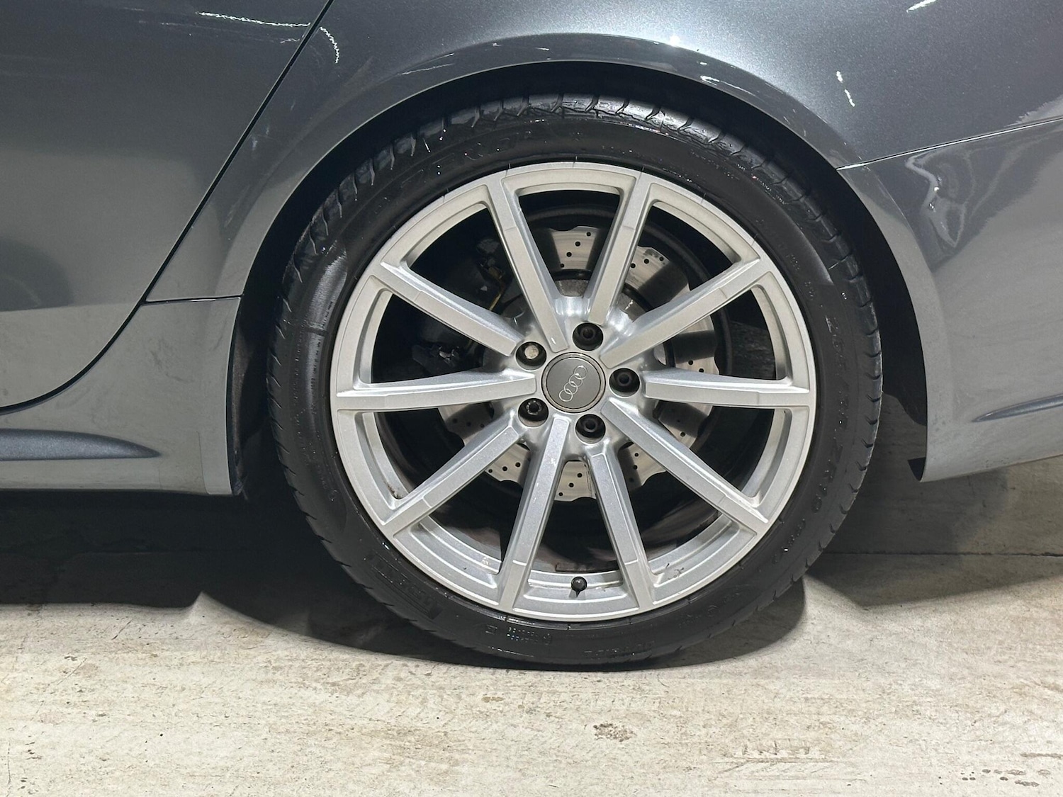 Used Audi RS4 2014 for sale - 77018474: Photo 37