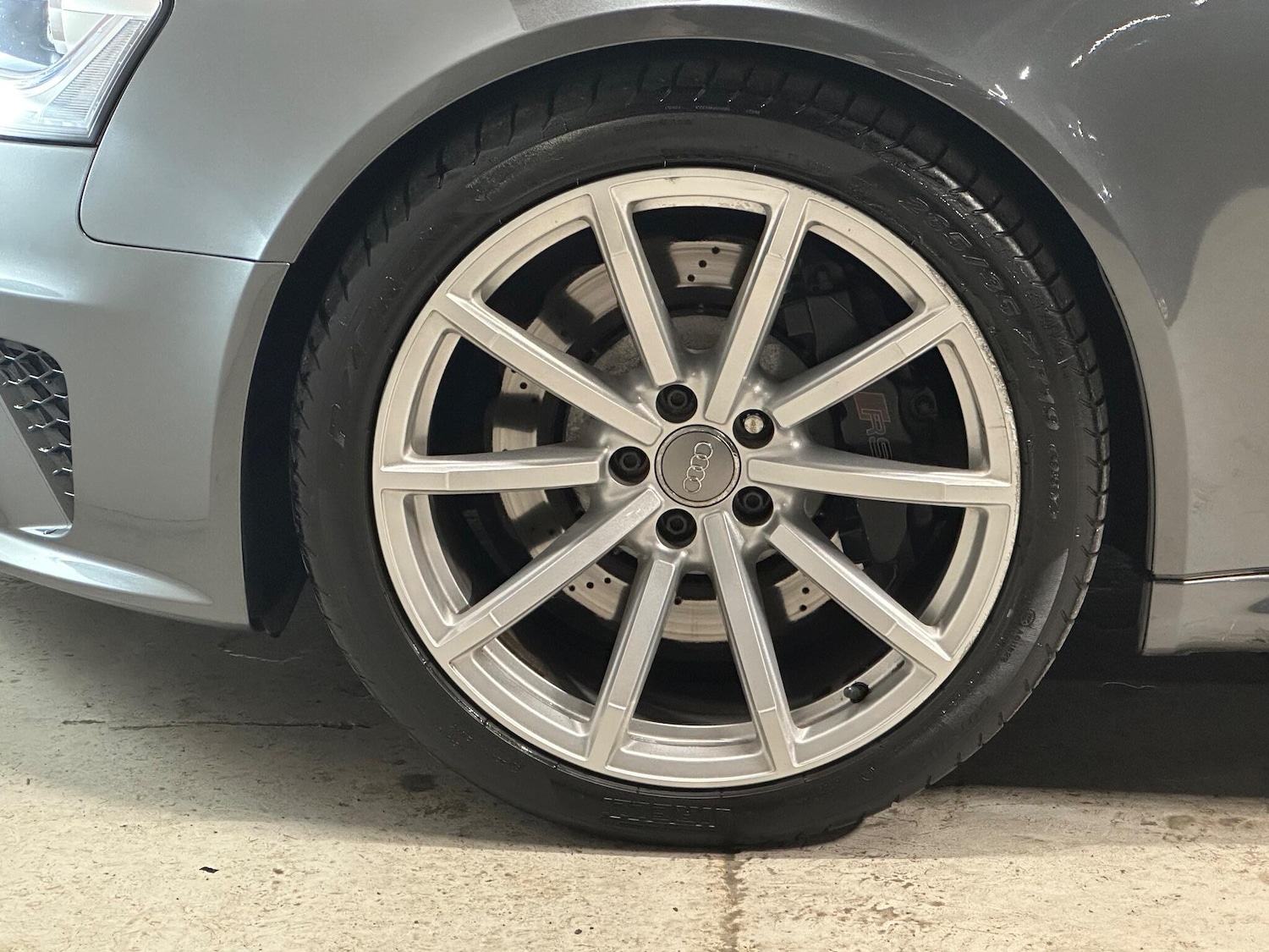 Used Audi RS4 2014 for sale - 77018474: Photo 38