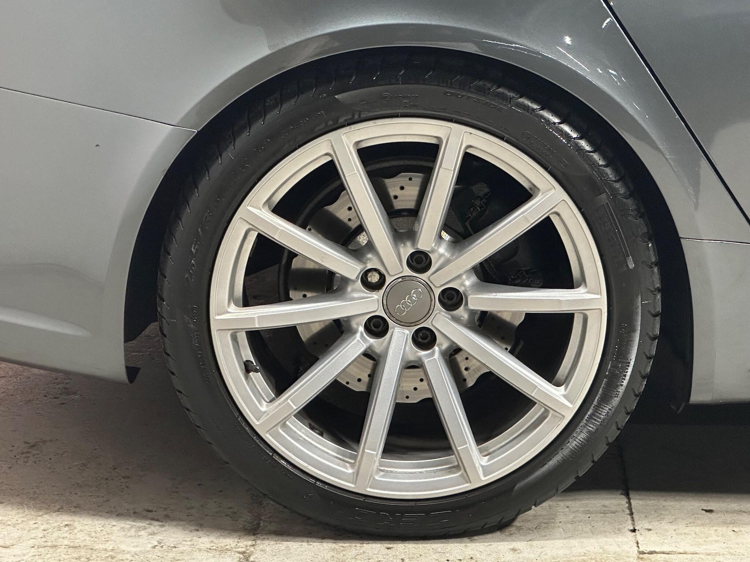 Used Audi RS4 2014 for sale - 77018474: Photo 39