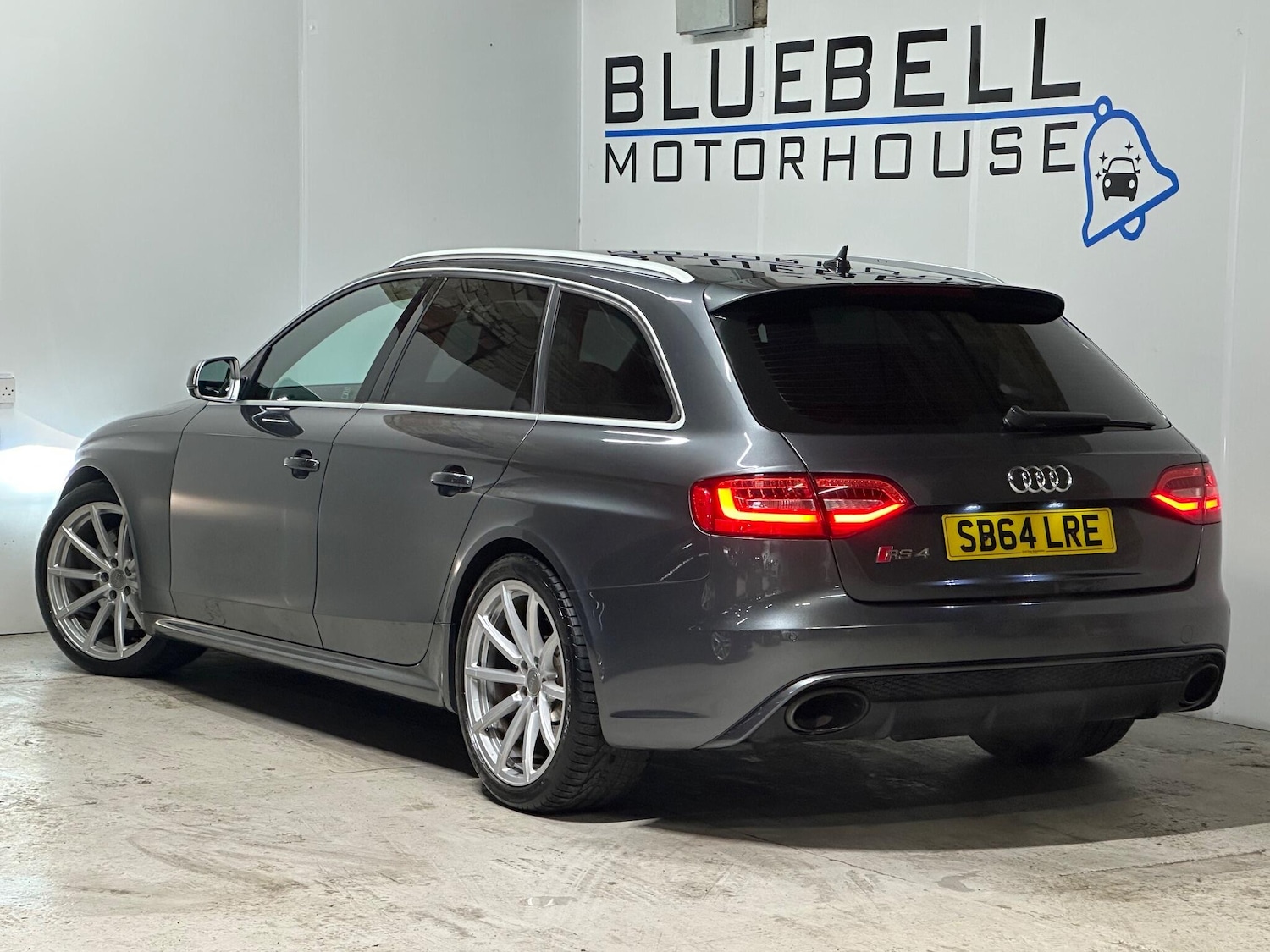 Used Audi RS4 2014 for sale - 77018474: Photo 5