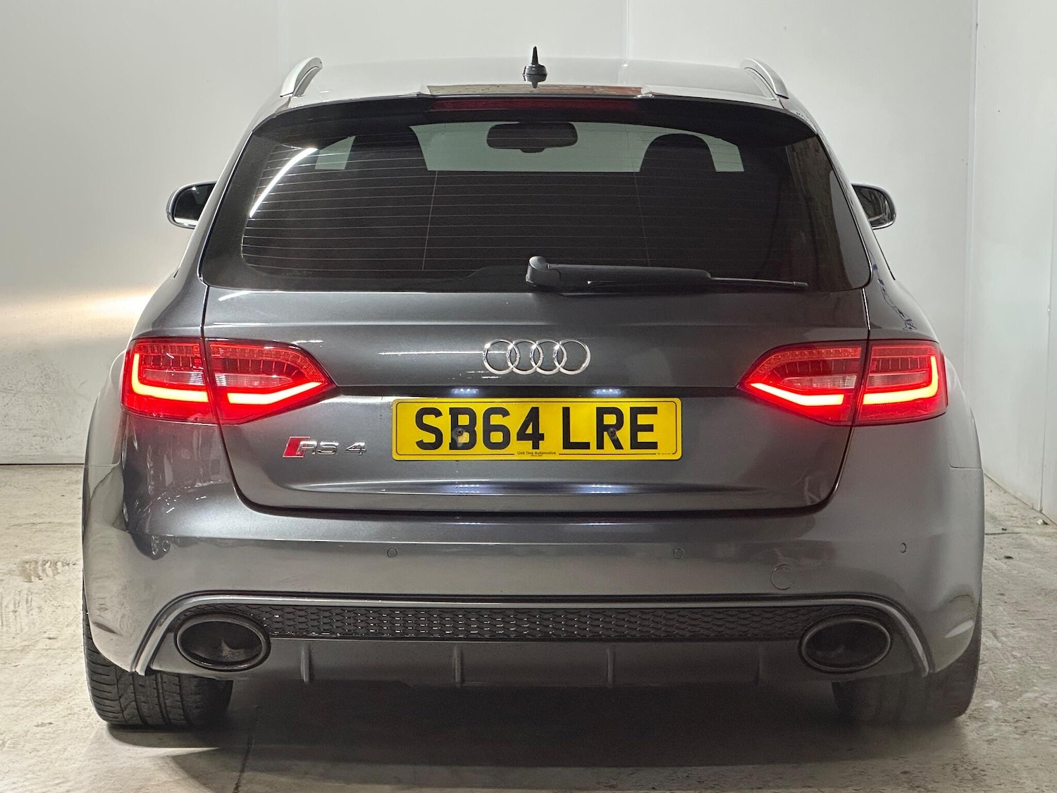 Used Audi RS4 2014 for sale - 77018474: Photo 6