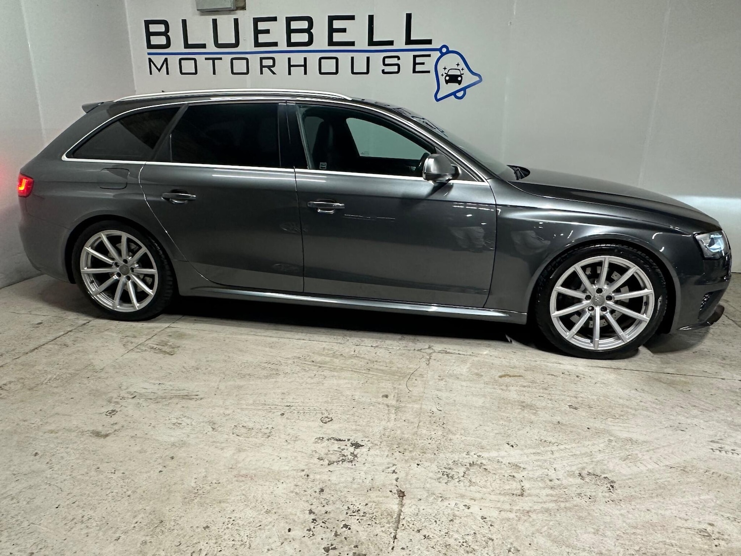Used Audi RS4 2014 for sale - 77018474: Photo 8