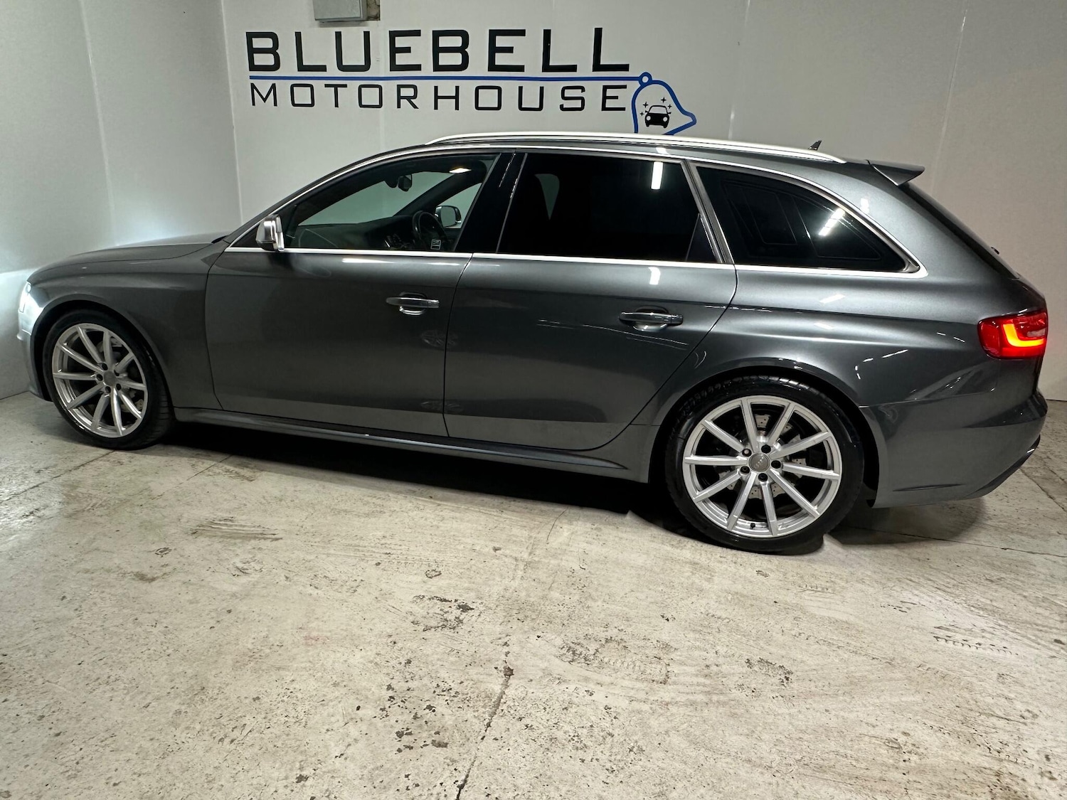 Used Audi RS4 2014 for sale - 77018474: Photo 9